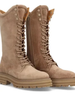 Hot Alabama Mujer Botas