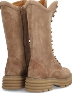 Hot Alabama Mujer Botas