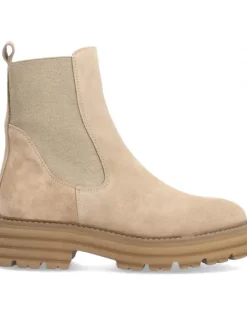 Flash Sale Alabama Mujer Botas