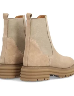 Flash Sale Alabama Mujer Botas