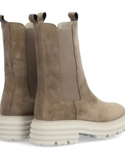 Flash Sale Alabama Mujer Botas