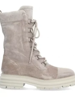 Fashion Alabama Mujer Botas