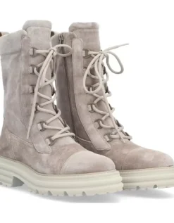 Fashion Alabama Mujer Botas