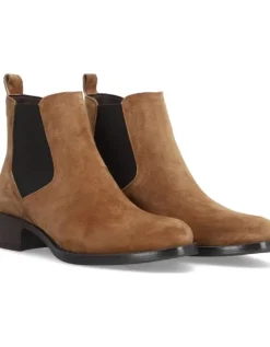 Sale Alain-2 Mujer Botines