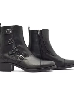 Clearance Alain-2 Mujer Botines