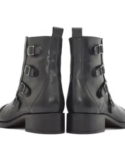 Clearance Alain-2 Mujer Botines