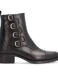 Online Alain-2 Mujer Botines