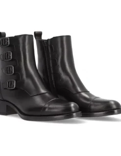 Online Alain-2 Mujer Botines