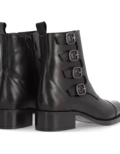 Online Alain-2 Mujer Botines