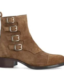 Hot Alain-2 Mujer Botines