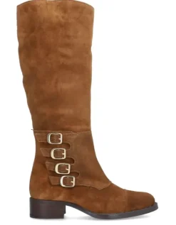 Store Alain-2 Mujer Botas