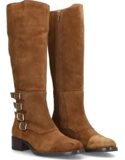 Store Alain-2 Mujer Botas