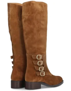 Store Alain-2 Mujer Botas