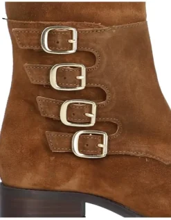 Store Alain-2 Mujer Botas