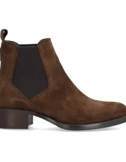 Cheap Alain-2 Mujer Botines