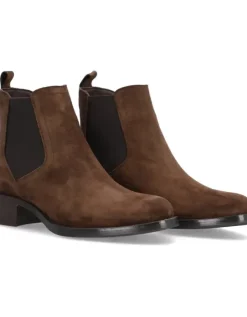 Cheap Alain-2 Mujer Botines