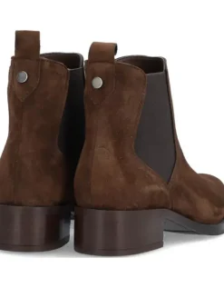 Cheap Alain-2 Mujer Botines