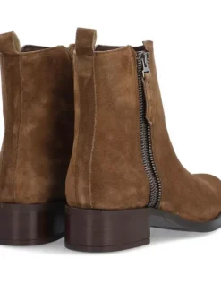 Hot Alain-2 Mujer Botines