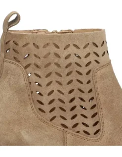 Fashion Alba Mujer Botines