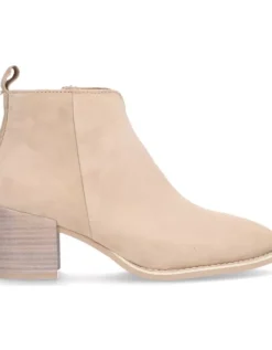 Hot Alba Mujer Botines