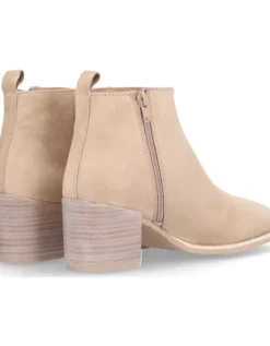 Hot Alba Mujer Botines