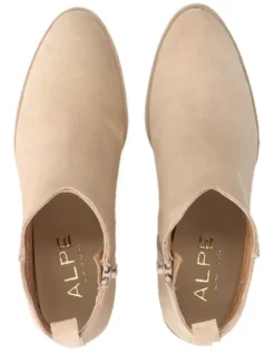 Hot Alba Mujer Botines