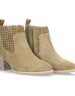 Online Alba Mujer Botines