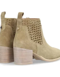 Online Alba Mujer Botines