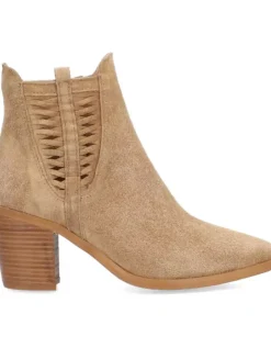 Sale Alina Mujer Botines