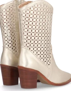 Hot Alina Mujer Botas