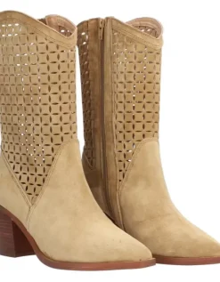 Cheap Alina Mujer Botas