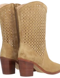 Cheap Alina Mujer Botas