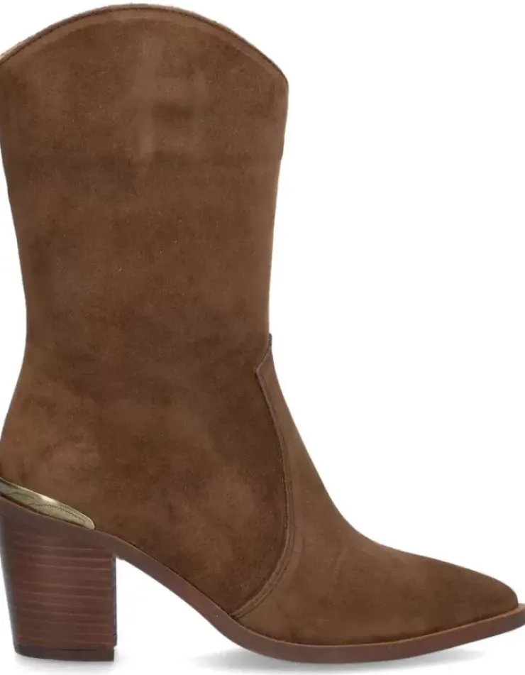 Discount Alina Mujer Botas