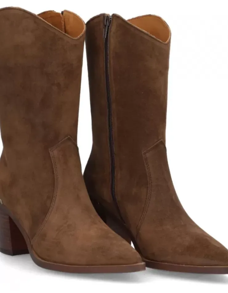 Discount Alina Mujer Botas