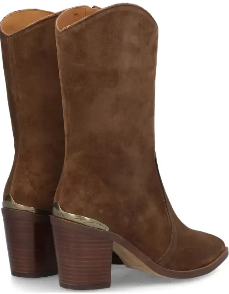 Discount Alina Mujer Botas