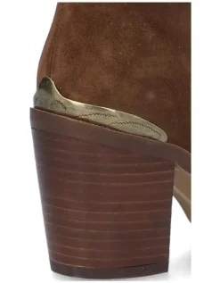 Discount Alina Mujer Botas