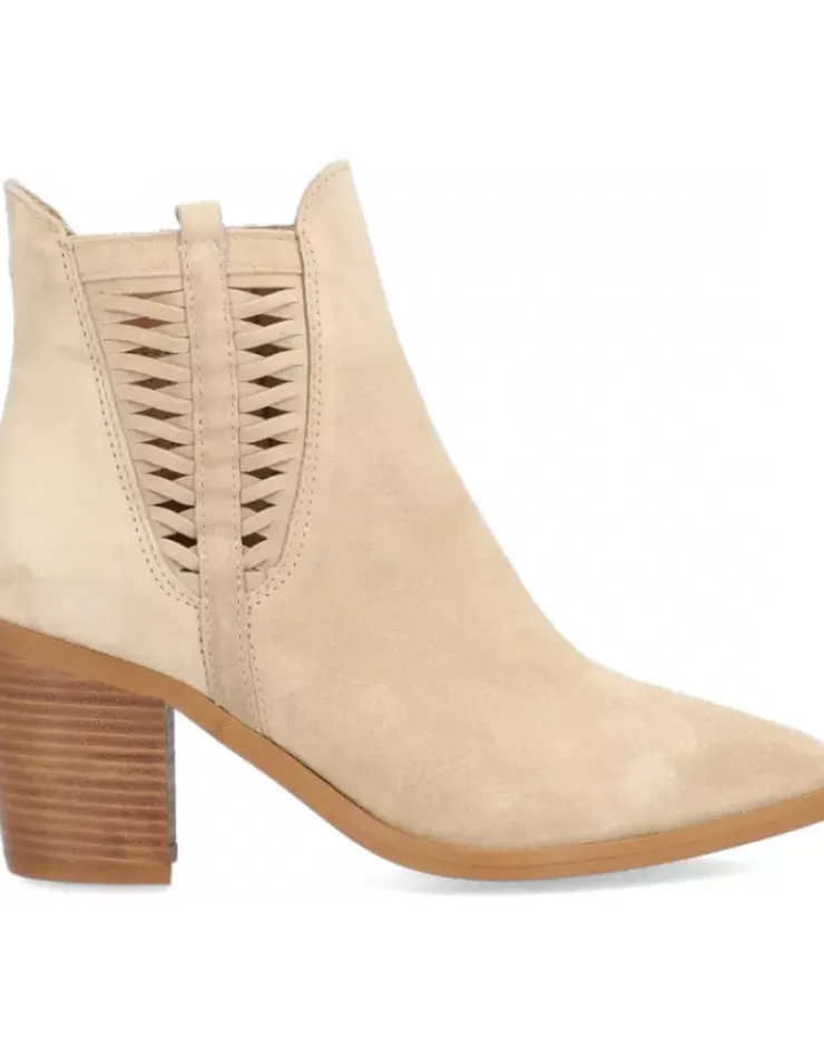 Best Alina Mujer Botines