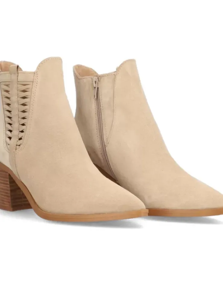 Best Alina Mujer Botines