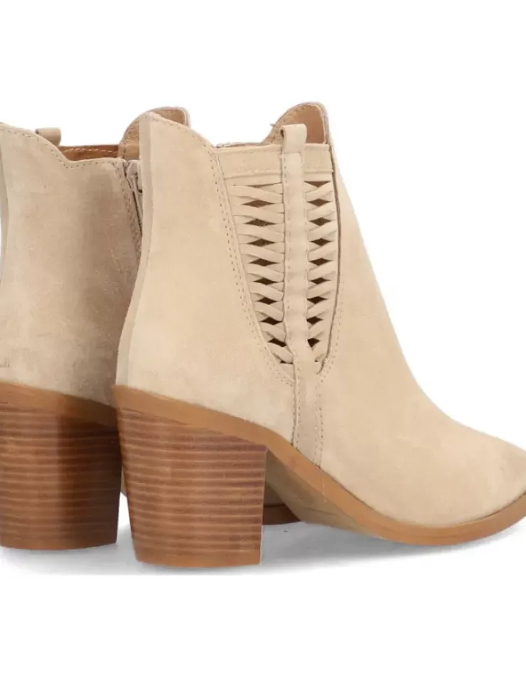 Best Alina Mujer Botines