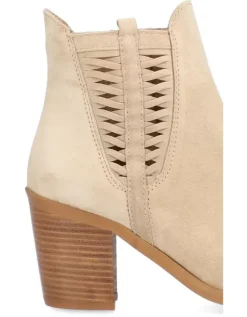 Best Alina Mujer Botines