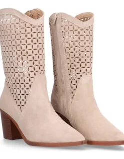 New Alina Mujer Botas