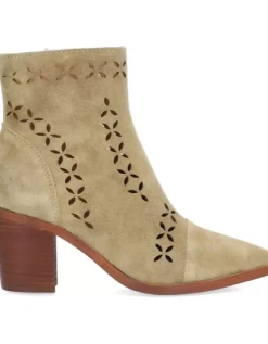 Clearance Alina Mujer Botines