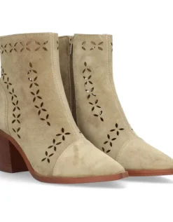 Clearance Alina Mujer Botines