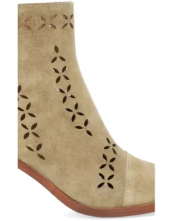 Clearance Alina Mujer Botines