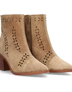 Shop Alina Mujer Botines