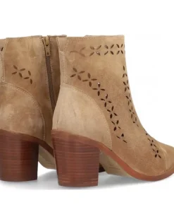 Shop Alina Mujer Botines