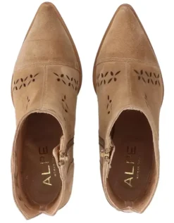 Shop Alina Mujer Botines