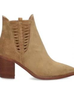 Shop Alina Mujer Botines