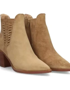 Shop Alina Mujer Botines