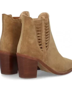 Shop Alina Mujer Botines